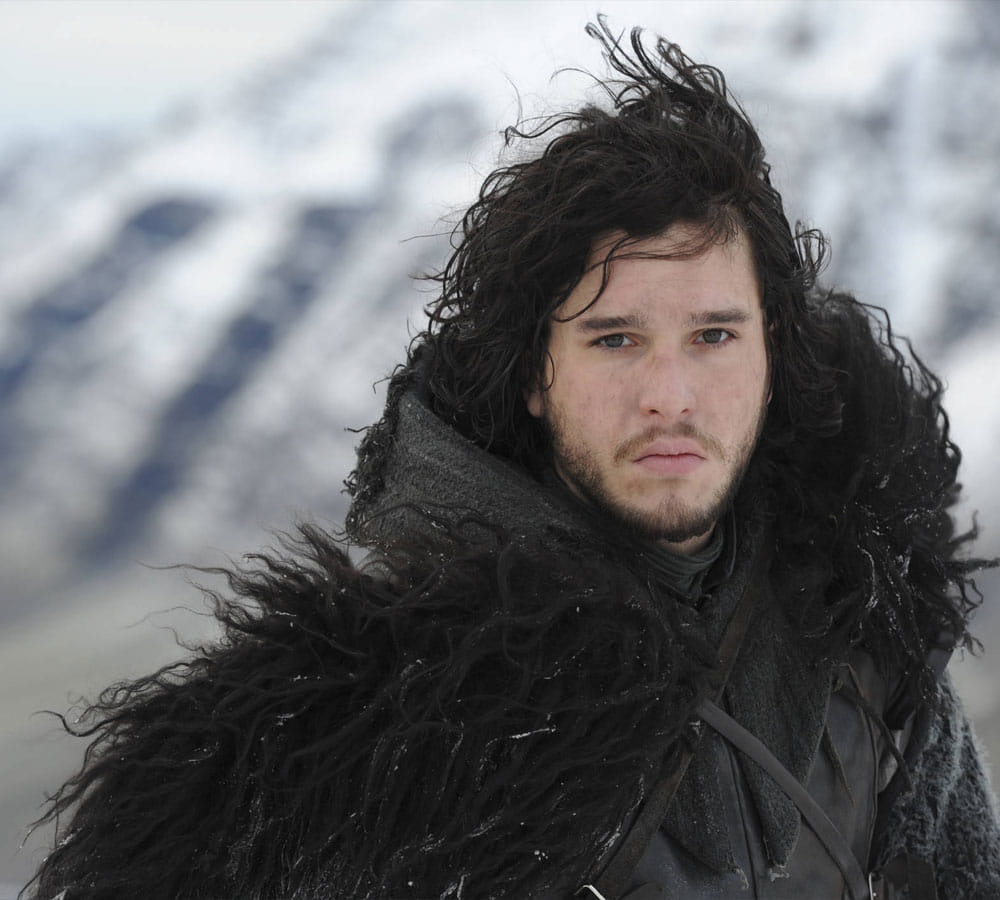 Game of Thrones script leak