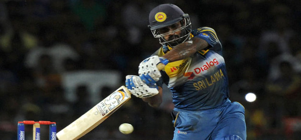 Sri Lankan standin captain Kapugedera Says tomorrow we will play for win