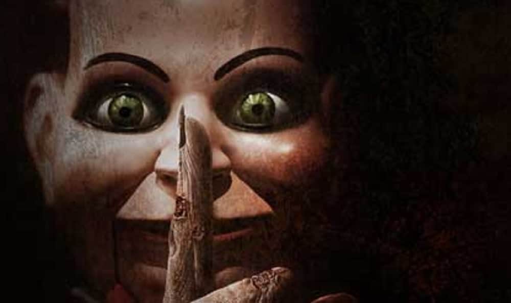 Brief history of scary dolls From Annabelle to Ram Gopal Varma’s Phoonk 2 will goose your bump
