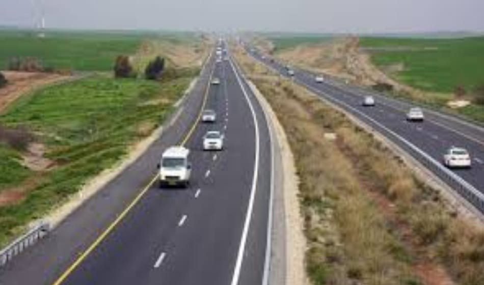  trafic strats on delhi agra national highway from october