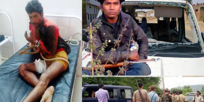 police was on backfoot during encounter with babuli kol gang 
