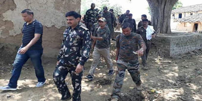 police was on backfoot during encounter with babuli kol gang 