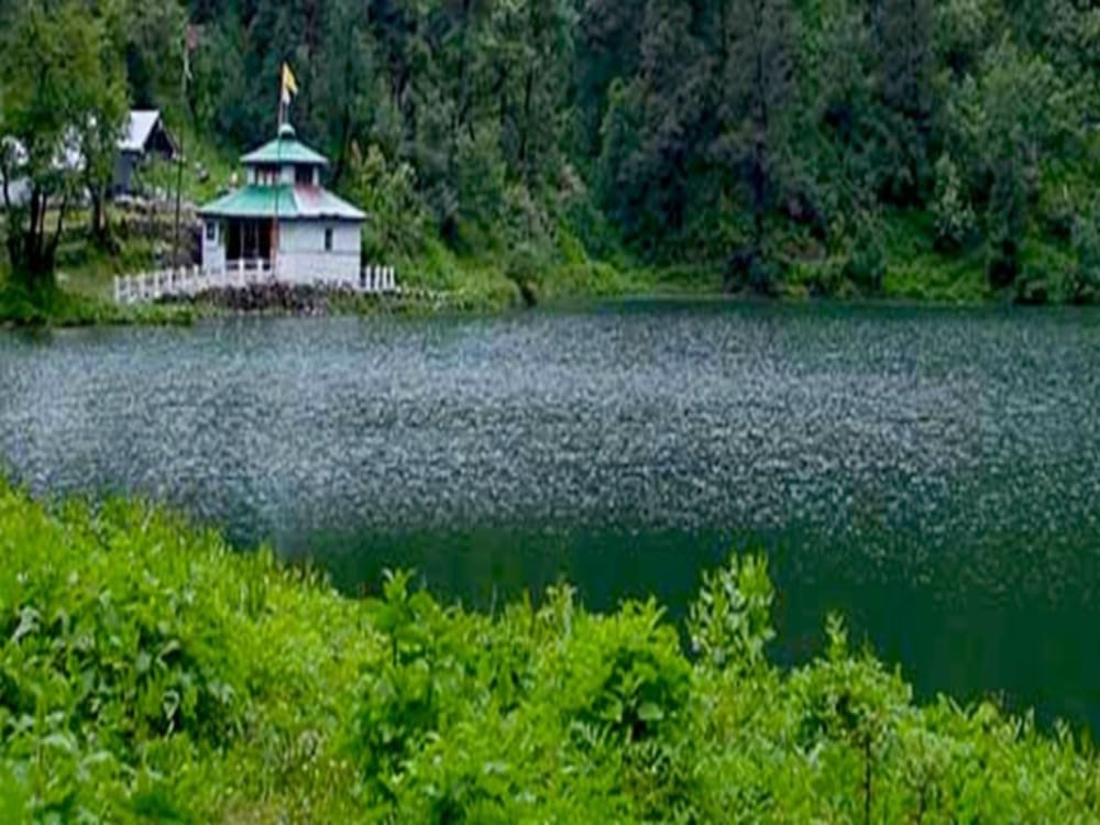 Fact about lord ganesha birth places in uttarakhand