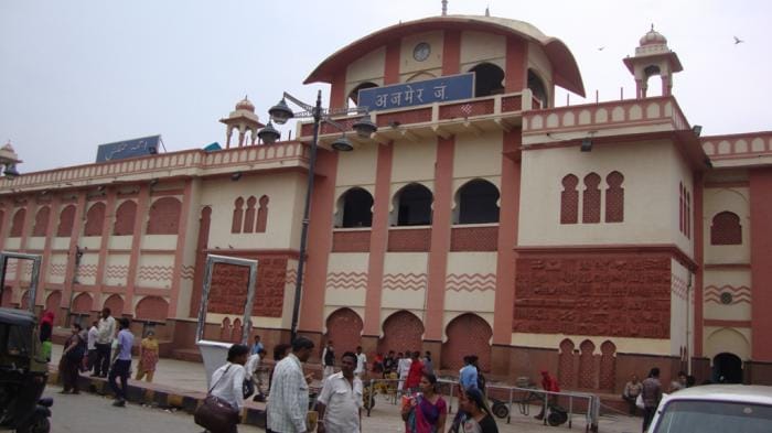 Railway cancelled the train regularly due to security reason