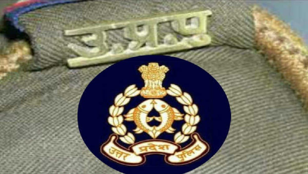 police man kidnapped girl in Ghaziabad