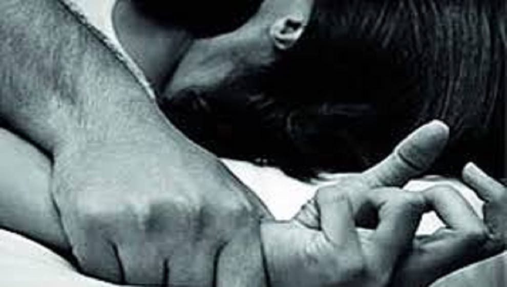 Gangrape with a girl in Gorakhpur