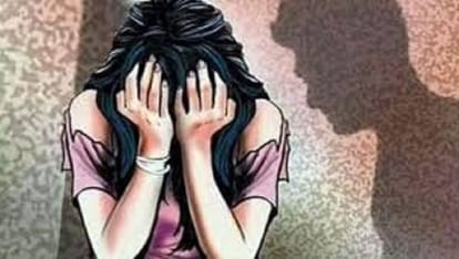 Gangrape with a girl in Gorakhpur