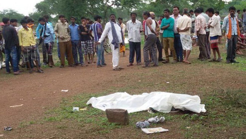 Uttar Pradesh girl Murdered after rape in Allahabad 