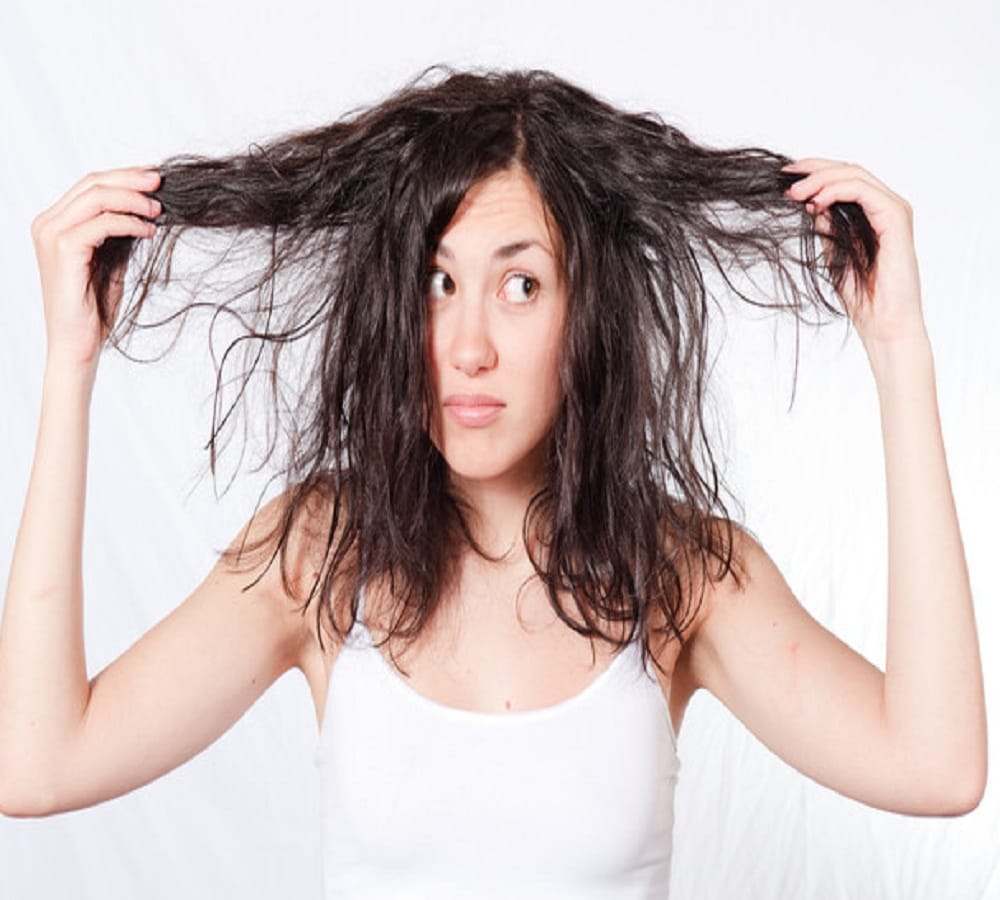 These five foods may be the reason behind your gray hair 