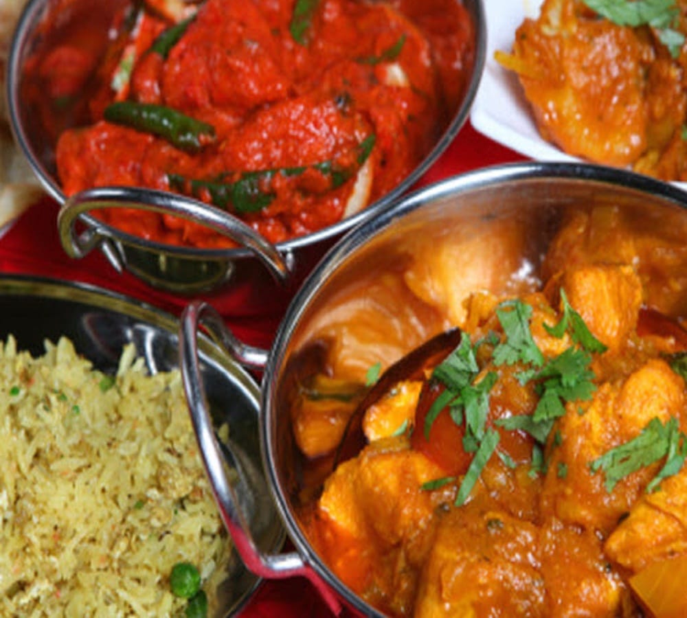 These five foods may be the reason behind your gray hair 