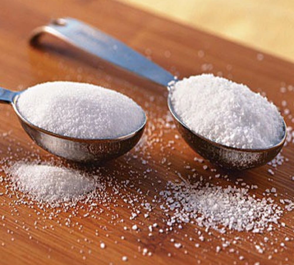 These five foods may be the reason behind your gray hair 