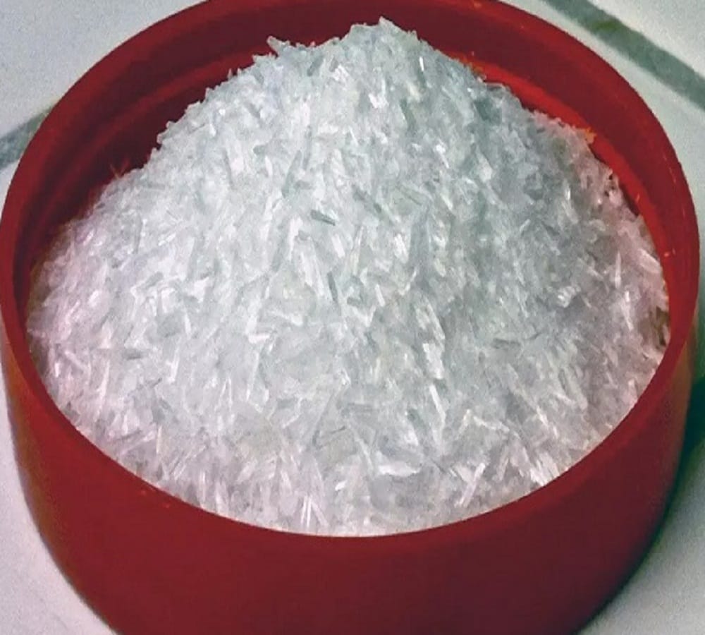These five foods may be the reason behind your gray hair 