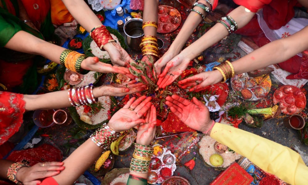 rishi panchami on 26 august 2017 and know about all story of saptrishi