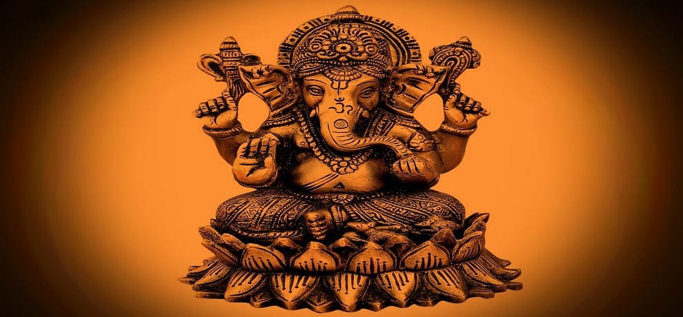 vastu tips Vastu defects are removed from Ganesha idol
