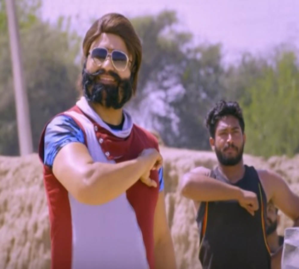 Dera Sacha Sauda chief Gurmeet Ram Rahim songs that will leave you in splits