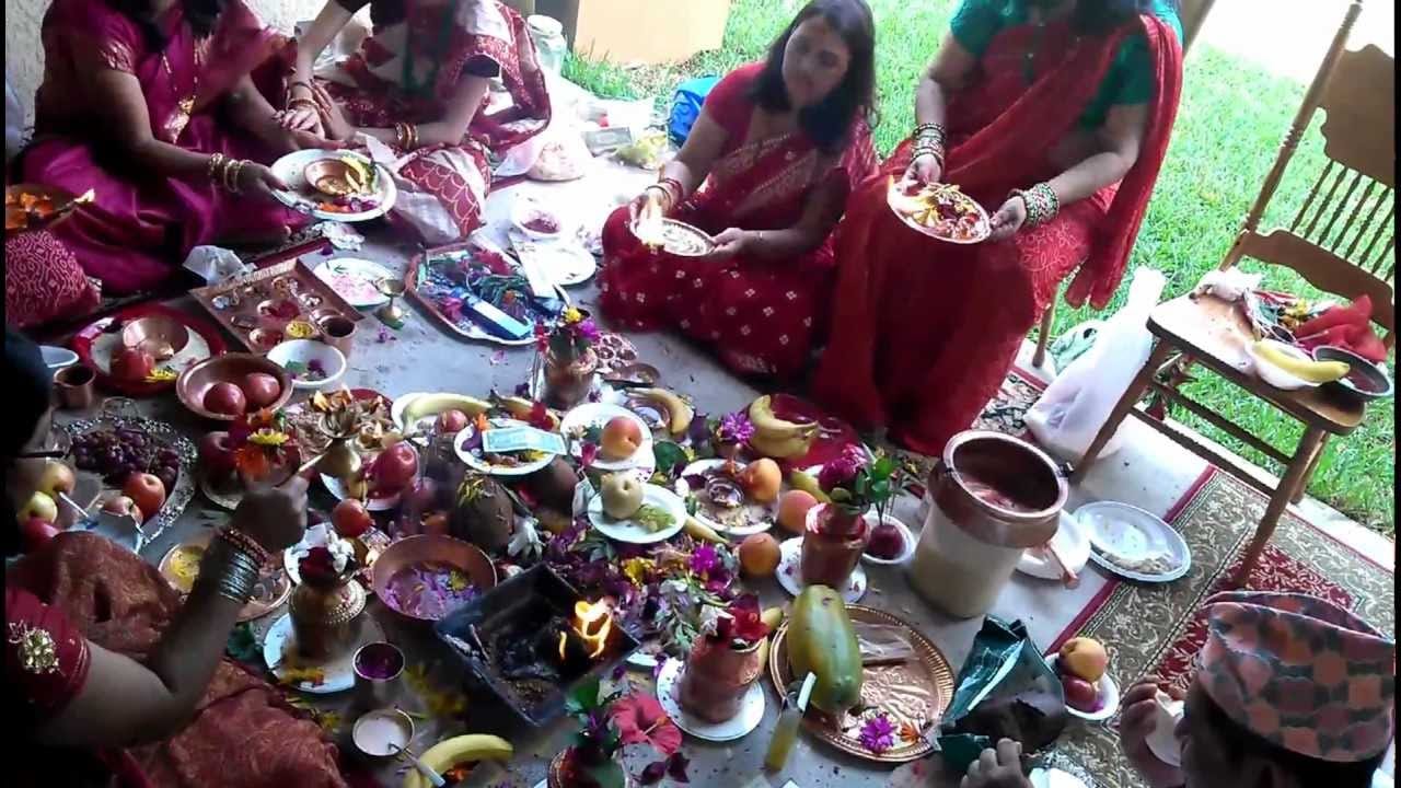 rishi panchami on 26 august 2017 and know about all story of saptrishi