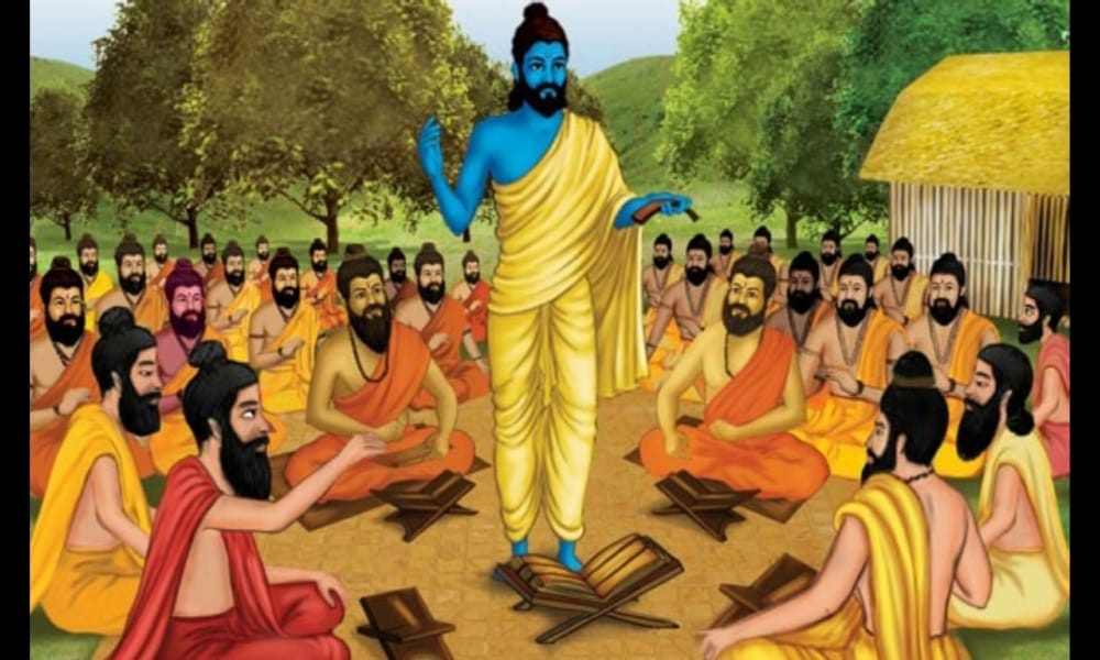 rishi panchami on 26 august 2017 and know about all story of saptrishi