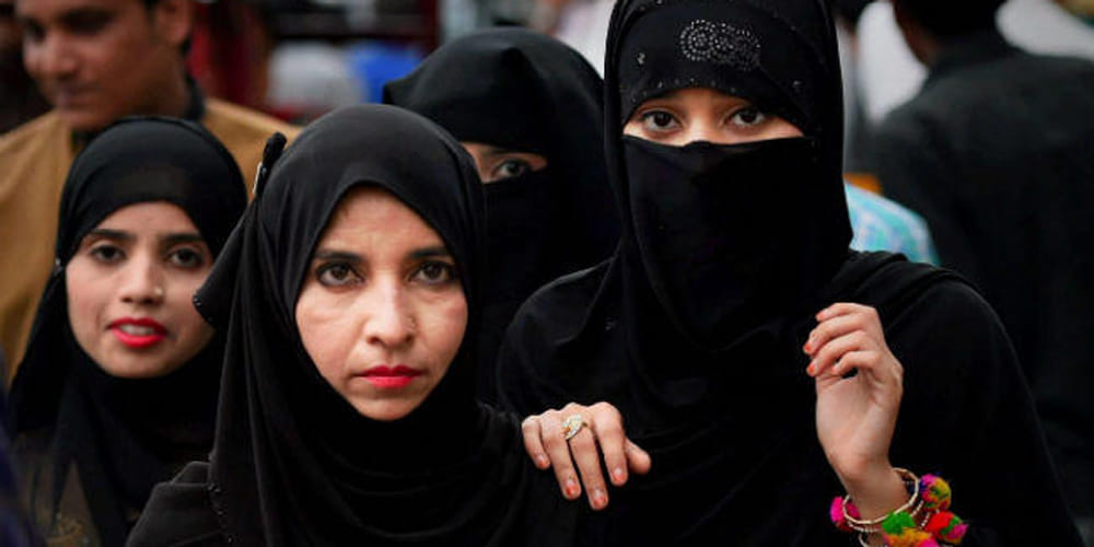 Nikah halala victims get death threats, victim Samina issues counter fatwa against Maulvi