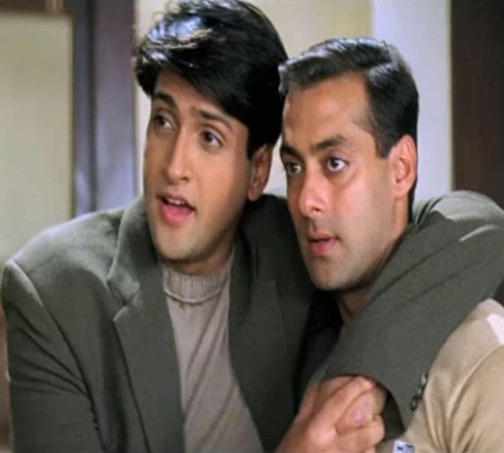 Bollywood actor Inder Kumar tragic life, Inder Kumar birthday