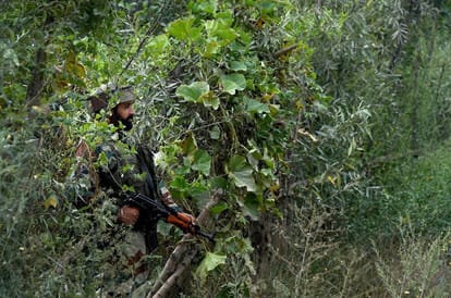 pulwama attack occured due to intelligence failure