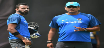 India VSs Sri Lanka 3rf ODI tomorrow India eye on series win, pandya's injury subject of worry 