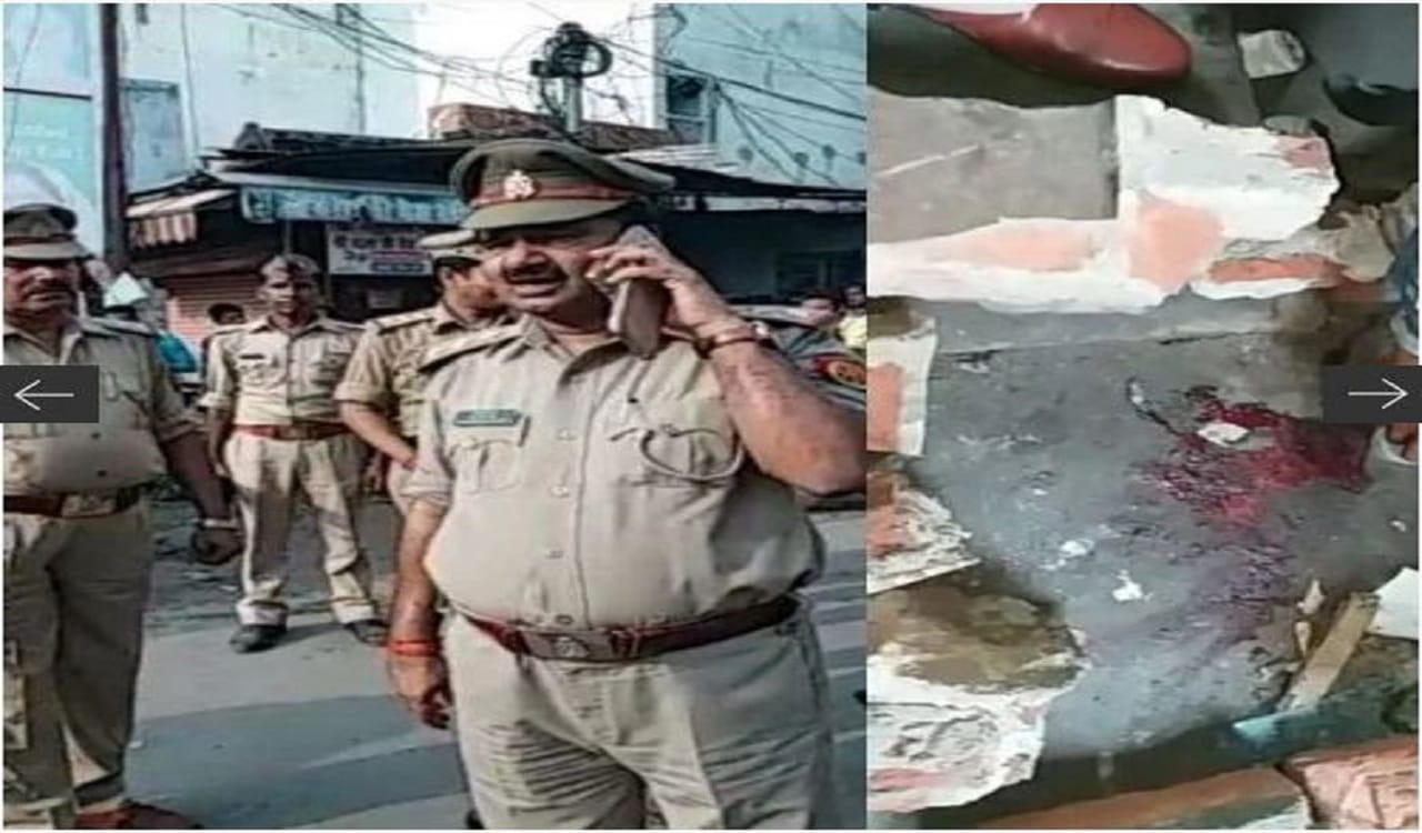 लखनऊ हत्या