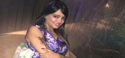 former model linked with red sanders smuggling network attempt Suicide in jail