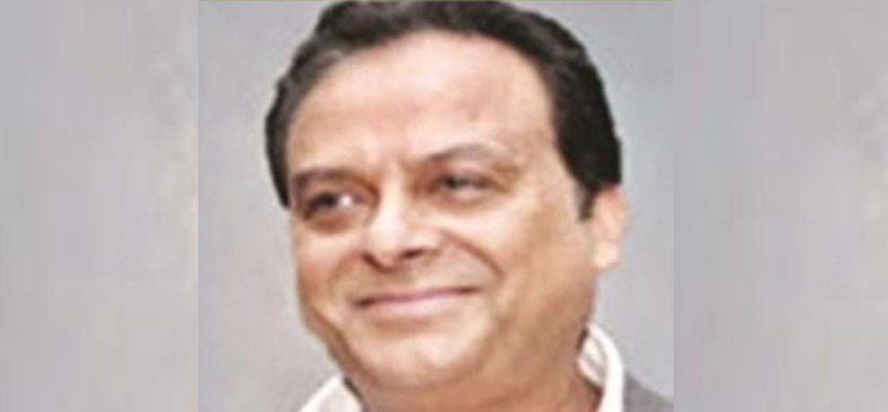 Meat exporter Moin Qureshi's judicial custody further extended till 6 October