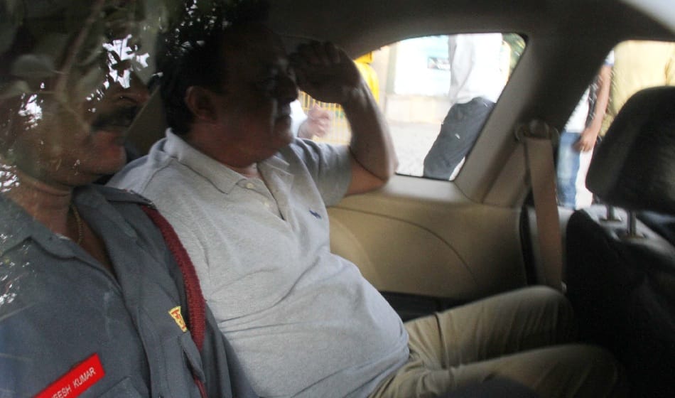 meat exporter moin qureshi arrested by ed on money laundering case