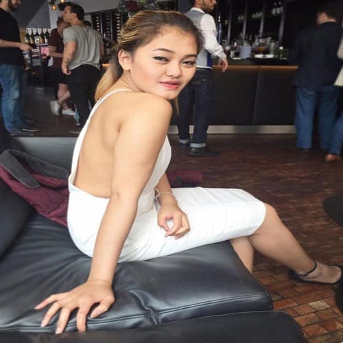 During Birthday celebrations girl Died from alcohol