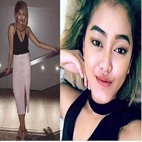 During Birthday celebrations girl Died from alcohol