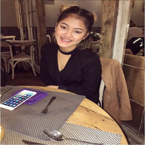 During Birthday celebrations girl Died from alcohol