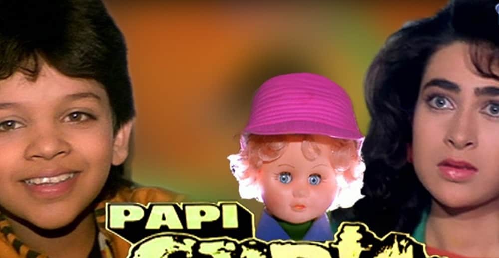 Brief history of scary dolls From Annabelle to Ram Gopal Varma’s Phoonk 2 will goose your bump