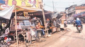 notice to 478 people for encroachment