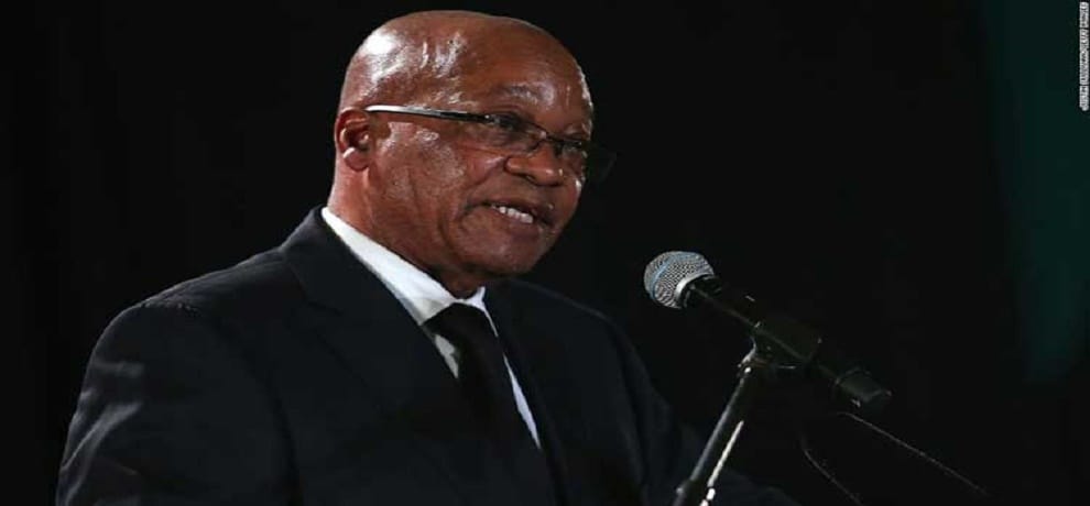 india pak china jointly present credentials to President Jacob Zuma