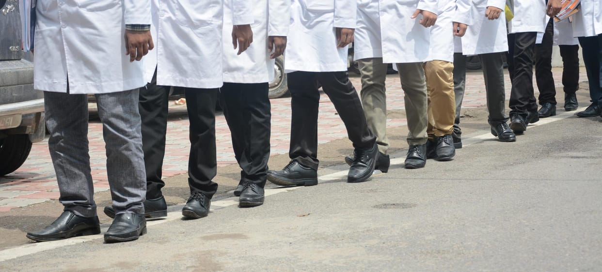 ragging in national homoeopathic medical college in lucknow