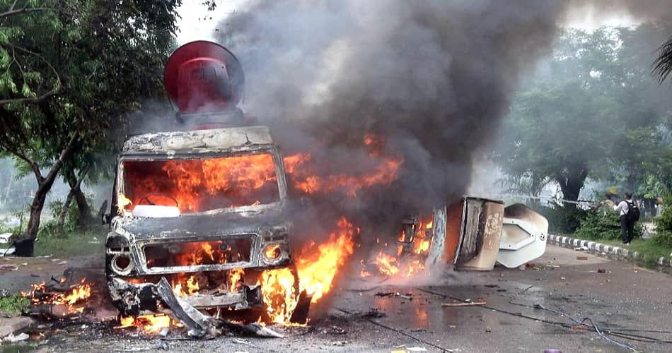 Ram rahim case, During the remand accused reveals the truth