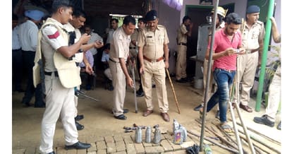 singer arshad will sing a gazal on haryana riots after you tube hit on hair chooping 