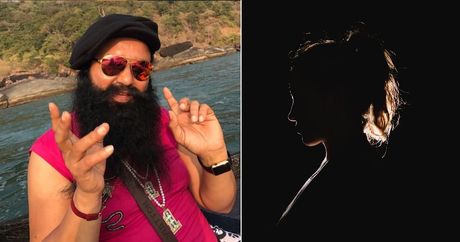 ram rahim sentenced in sadhvi rape case, bhupinder singh revealed truth of cave