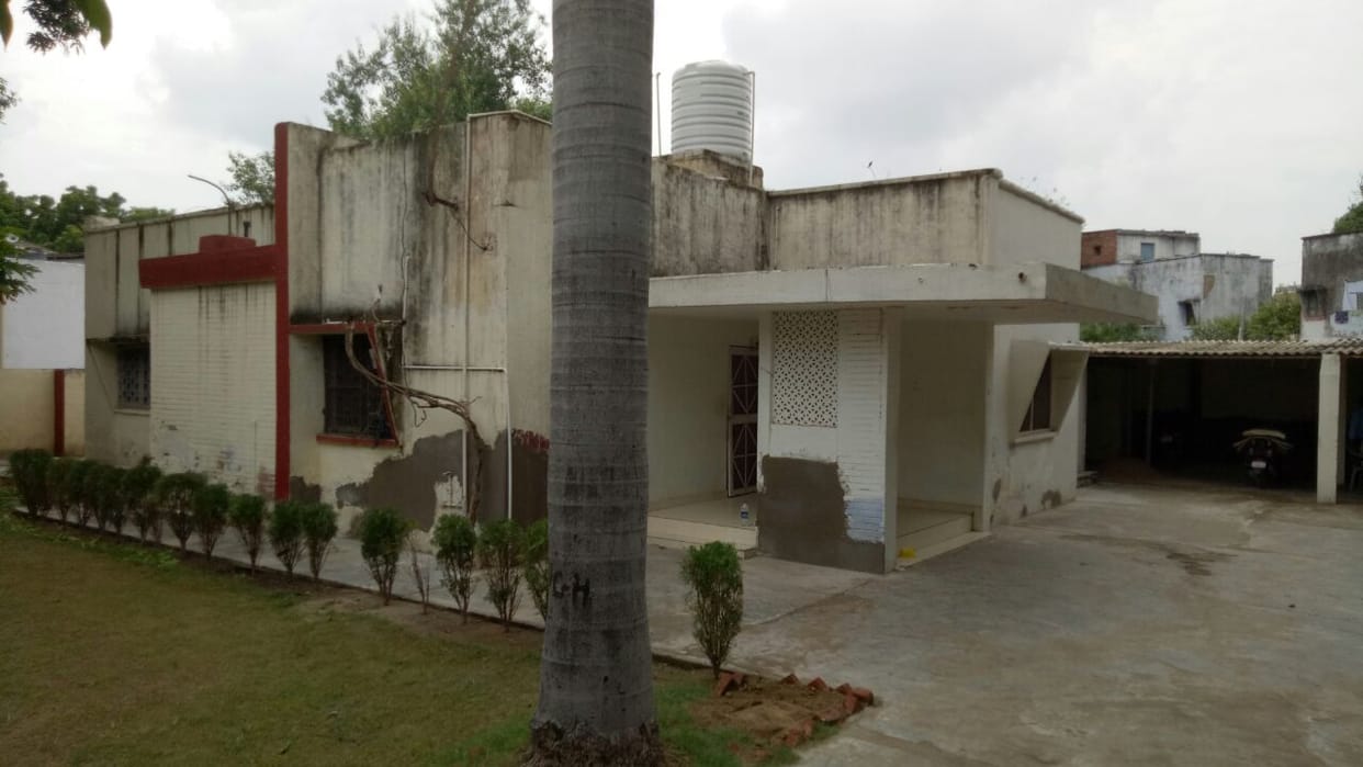 नगर विधायक के सवालोें पर जीडीए अफसरों की चुप्पी