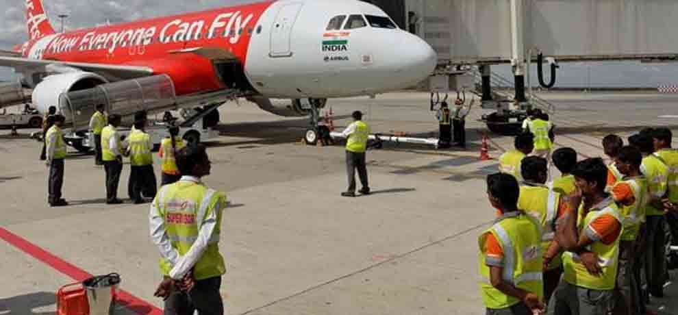JOBS IN BANGALORE AIRPORT FOR 12TH PASSED 50000 SALARY