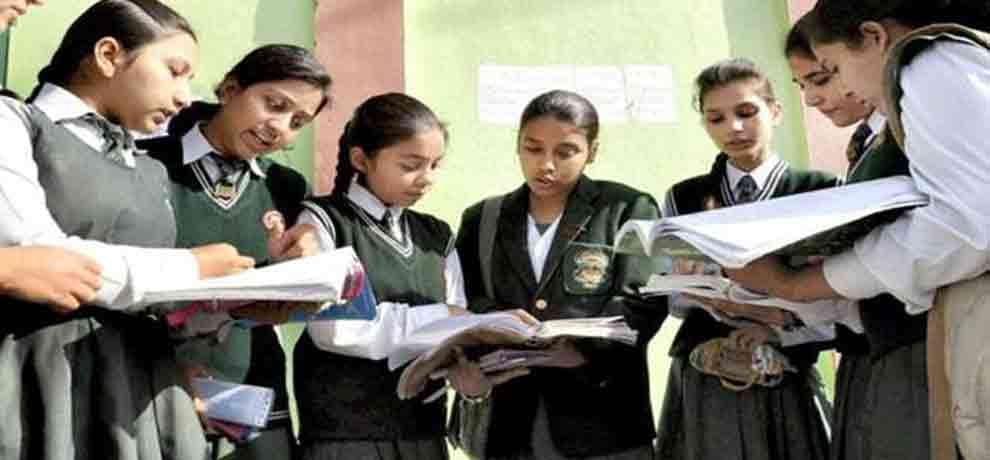 NOW CBSE SCHOOLS OPEN SHOPS FOR NCERT BOOKS IN THE PREMISES