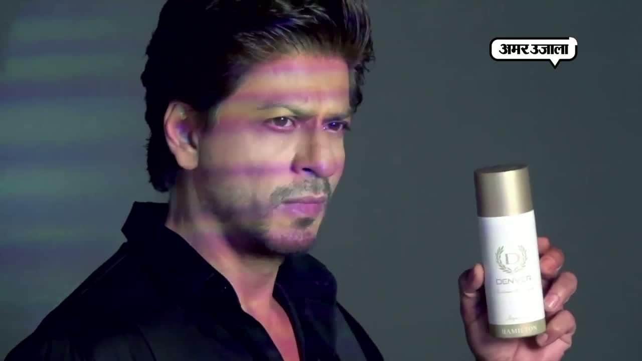 शाहरुख खान