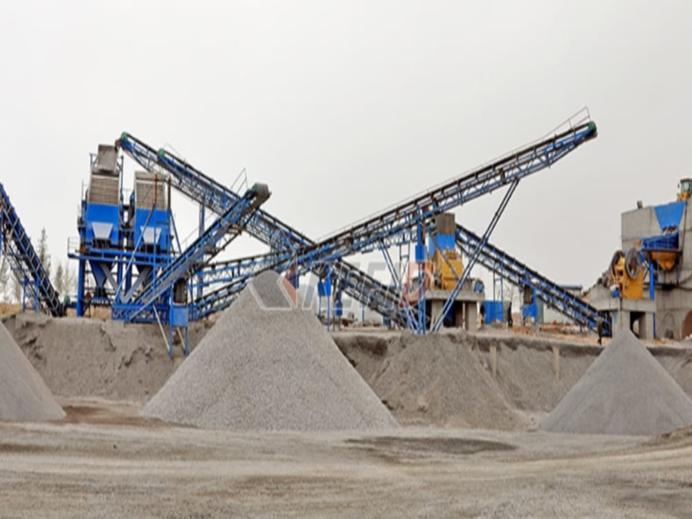 After high court order 43 stone crushers sealed in haridwar