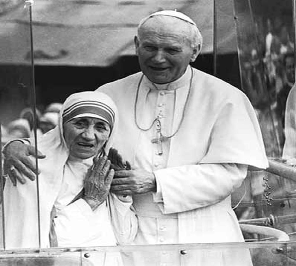 These five quotes of Mother Teresa will give you peace 