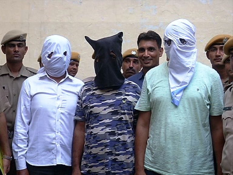 three dera followers arrested in kota