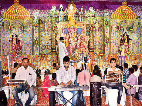 Jai Dev, Jai Dev, Jay Mangalamurthi ...