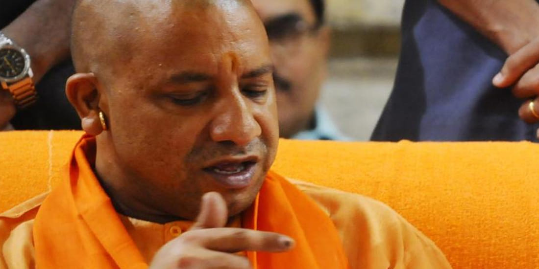 NCR line writer for writing NCR against CM Yogi