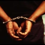 The truck was stopped by the goods of 20 million, in such a grip