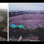 Sushil modi take a dig at lalu After 'Fake' Pictures of Patna rally